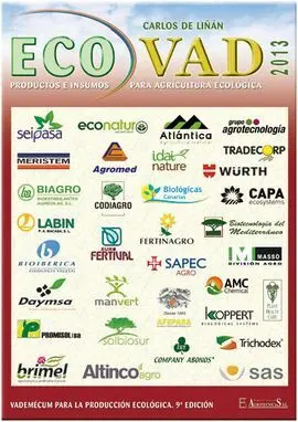 Ecovad 2014 (9ª Ed. )