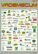 2014 Vademecum de Productos Fitosanitarios y Nutricionales