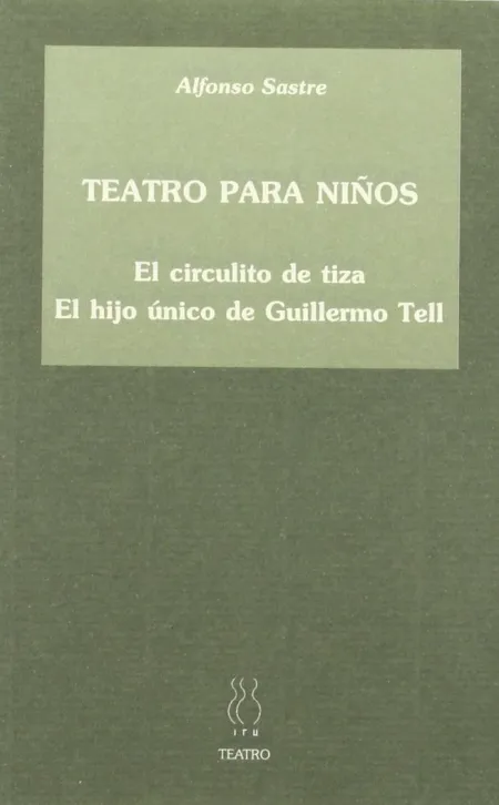 Teatro para Niños