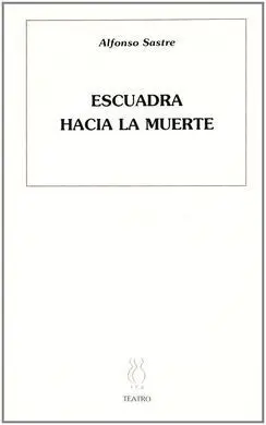 Escuadra Hacía la Muerte