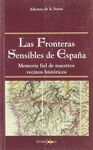 LAS FRONTERAS SENSIBLES