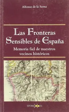 Las Fronteras Sensibles