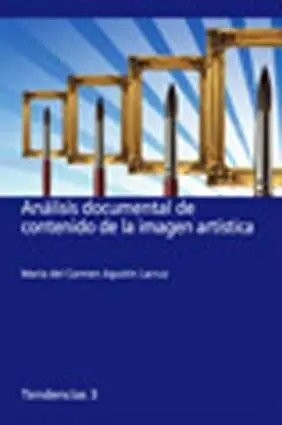 Análisis Documental de Contenido del Retrato Pictórico