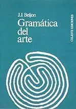 Gramática del Arte
