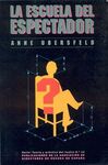 LA ESCUELA DEL ESPECTADOR
