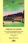 Crear un Genio