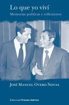 Lo que yo Viví