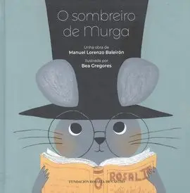 Sombreiro de Murga
