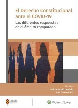 Derecho Constitucional Ante el Covid-19.