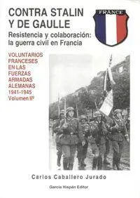Contra Stalin y de Gaulle