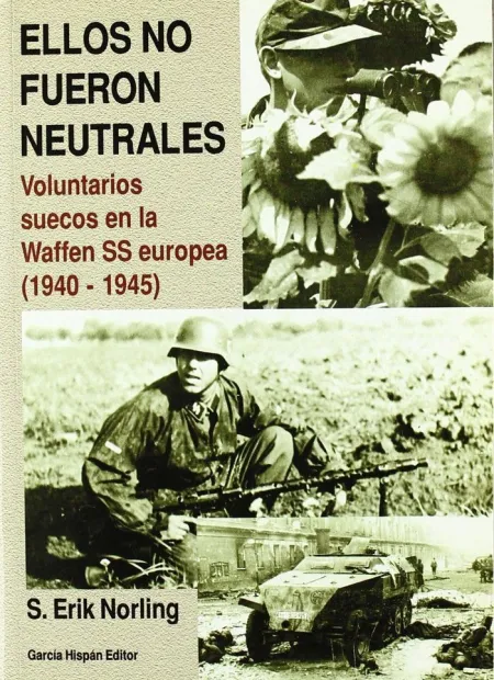 Ellos no Fueron Neutrales