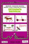 ORTOGRAFÍA IDEOVISUAL. NIVEL 6