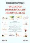 DICTADOS ORTOGRAFICOS IDEOVISUALES