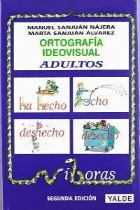 Ortografía Ideovisual Adultos