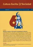 Cultura Escrita & Sociedad Nº 6 (Abril de 2008) - España en Guerra. Información, Propaganda y Mem