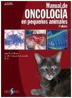 Manual de Oncología en Pequeños Animales