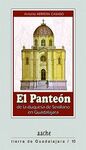 EL PANTEÓN DE LA DUQUESA DE SEVILLANO EN GUADALAJARA