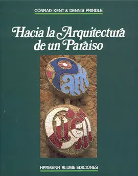 Hacia la Arquitectura de un Paraíso: Parque Güell