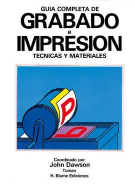 Guía Completa de Grabado e Impresión
