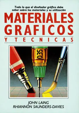 Materiales Gráficos y Técnicas.