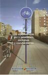 MANUAL DE CONVIVENCIA PARA PEATONES, CICLISTAS Y CONDUCTORES