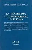 La Transición a la Democracia en España