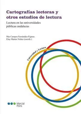 Cartografía Lectoras y Otros Estudios de Lectura