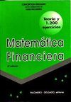 MATEMÁTICA FINANCIERA