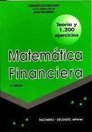 Matemática Financiera