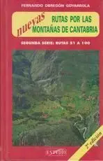 Nuevas Rutas por las Montañas de Cantabria