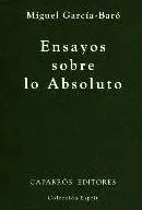 Ensayos Sobre lo Absoluto