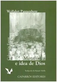 Metafísica e Idea de Dios