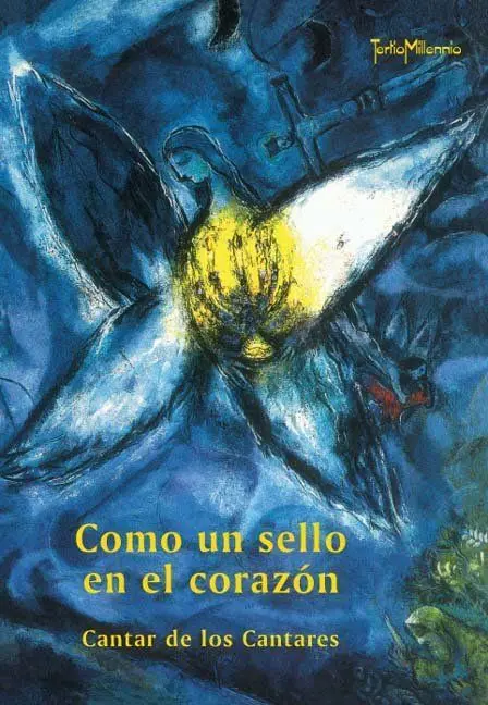 Como un Sello en el Corazón