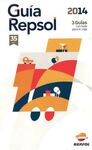 GUÍA REPSOL 2014