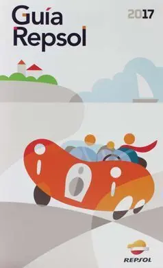 Guia Repsol 2017