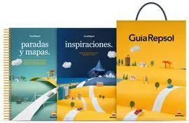 Guia Repsol 2018