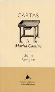 Cartas a Marisa Camino