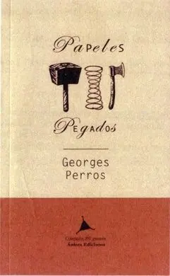 Papeles Pegados