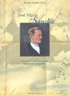 JOSÉ MARÍA DE SANCHA