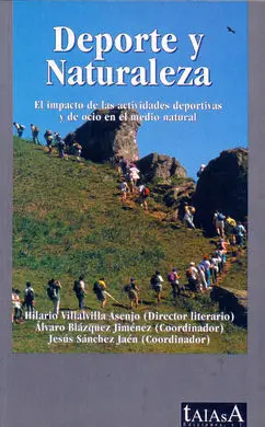 Deporte y Naturaleza