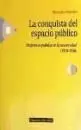 La Conquista del Espacio Público. Mujeres Españolas en la Universidad (1910-1936)