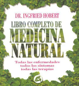 Libro Completo de la Medicina Natural