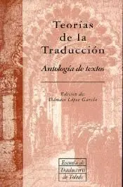 Teorías de la Traducción