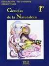 CIENCIAS DE LA NATURALEZA - 1º ESO