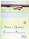 CIENCIAS DE LA NATURALEZA, FÍSICA Y QUÍMICA - 4º ESO