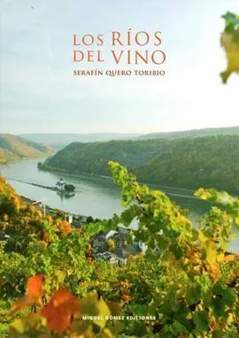 Los Rios del Vino