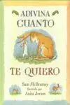 Adivina Cuanto te Quiero