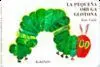 La Pequeña Oruga Glotona