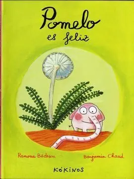 Pomelo Es Feliz