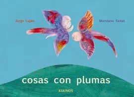 Cosas con Plumas